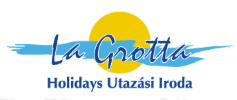 La Grotta Holidays