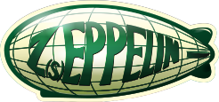 Zseppelin